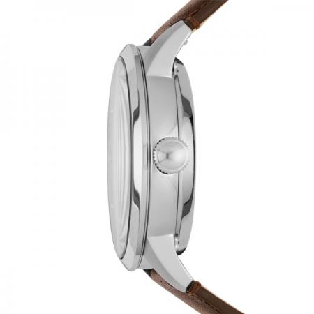 FOSSIL Herren - Armbanduhr Automatik ME3110