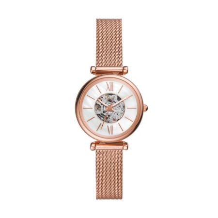 FOSSIL Damen - Armbanduhr Automatik ME3188