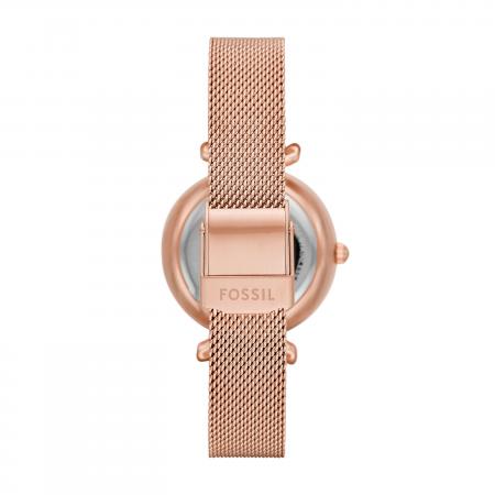 FOSSIL Damen - Armbanduhr Automatik ME3188