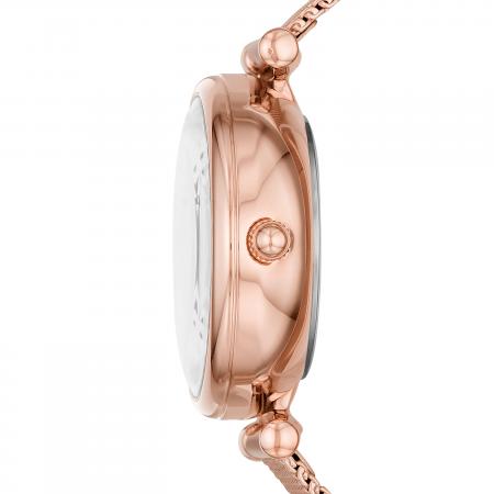 FOSSIL Damen - Armbanduhr Automatik ME3188