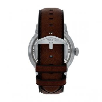 FOSSIL Herren - Armbanduhr Automatik ME3270