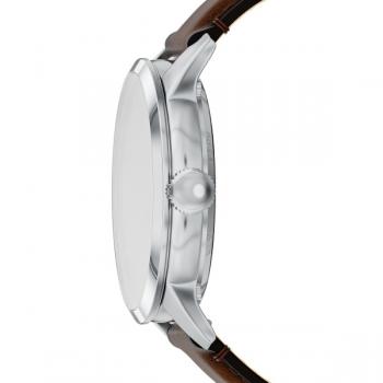 FOSSIL Herren - Armbanduhr Automatik ME3270