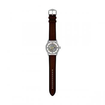 FOSSIL Herren - Armbanduhr Automatik ME3270