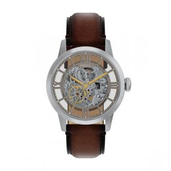 FOSSIL Herren - Armbanduhr Automatik ME3270