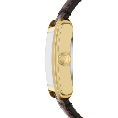 FOSSIL Herren - Armbanduhr Automatik ME3271