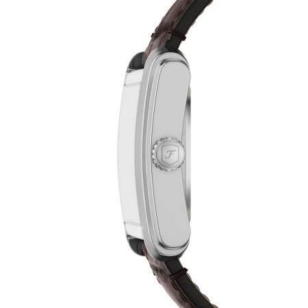 FOSSIL Herren - Armbanduhr Automatik ME3272