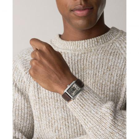 FOSSIL Herren - Armbanduhr Automatik ME3272