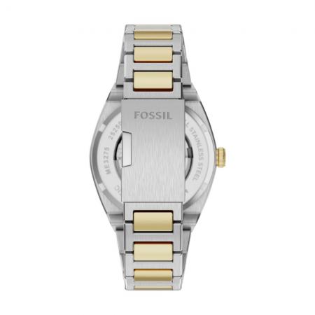 FOSSIL Herren - Armbanduhr ME3275