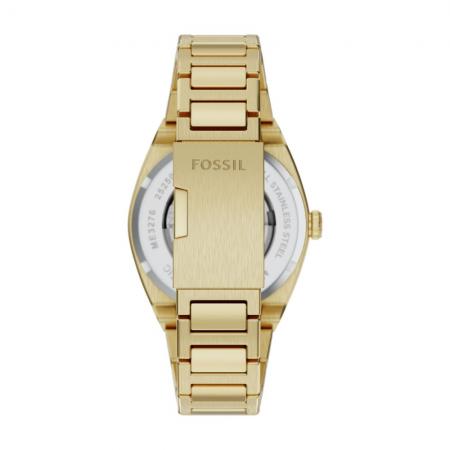 FOSSIL Herren - Armbanduhr Automatik ME3276