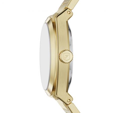 FOSSIL Herren - Armbanduhr Automatik ME3276