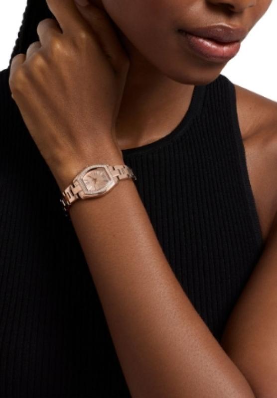 MICHAEL KORS Damen - Armbanduhr MK7619