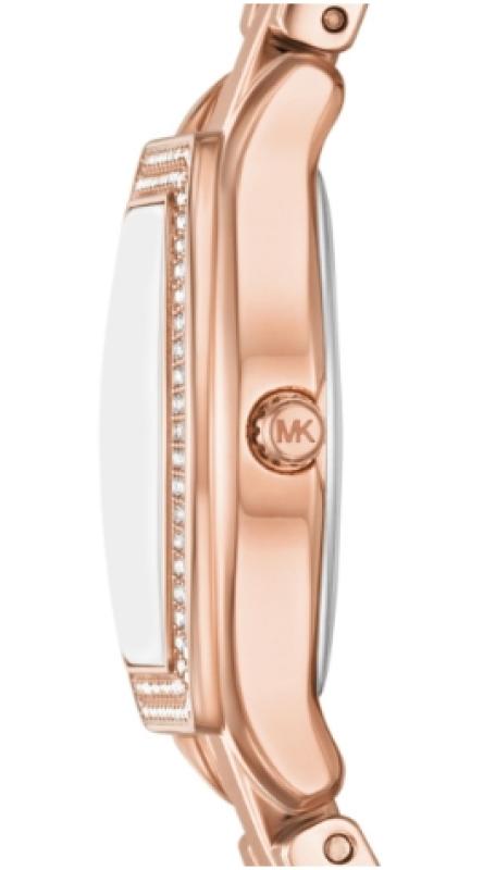 MICHAEL KORS Damen - Armbanduhr MK7619