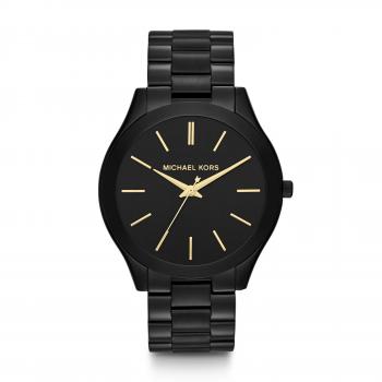 MICHAEL KORS Unisex - Armbanduhr MK3221