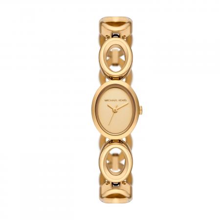 MICHAEL KORS Damen - Armbanduhr MK4957