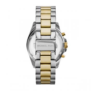 MICHAEL KORS Damen - Armbanduhr Chronograph MK5976