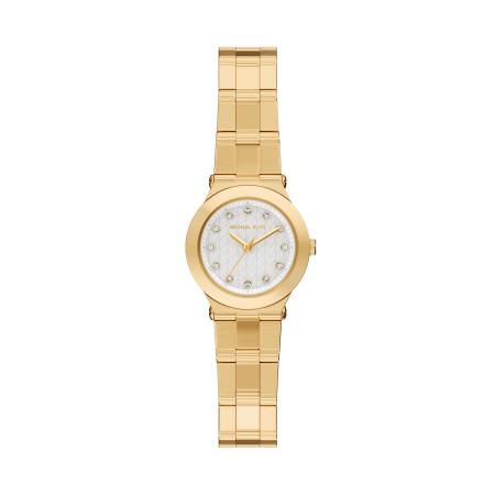 MICHAEL KORS Damen - Armbanduhr MK7567
