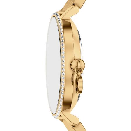 MICHAEL KORS Damen - Armbanduhr MK7572
