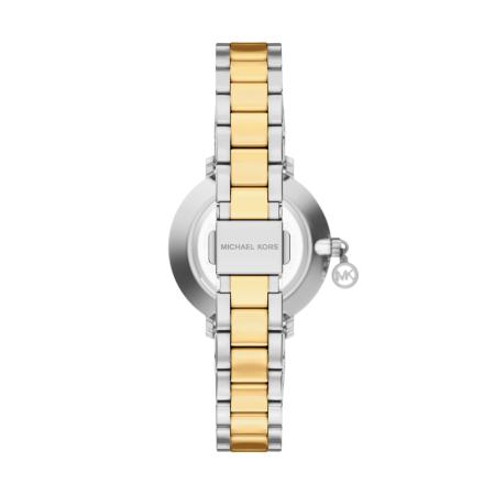 MICHAEL KORS Damen - Armbanduhr MK7574
