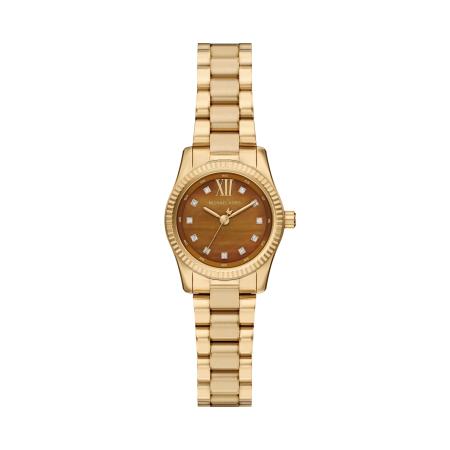 MICHAEL KORS Damen - Armbanduhr MK7578