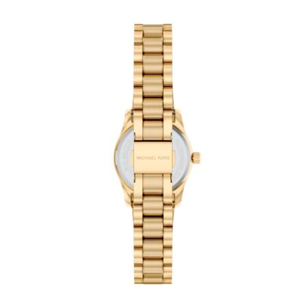 MICHAEL KORS Damen - Armbanduhr MK7578
