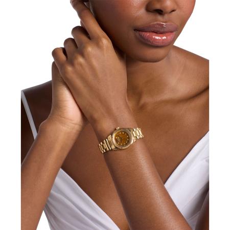 MICHAEL KORS Damen - Armbanduhr MK7578