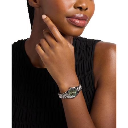 MICHAEL KORS Damen - Armbanduhr MK7580