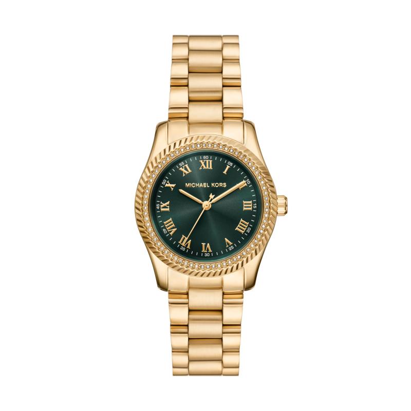 MICHAEL KORS Damen - Armbanduhr MK7622