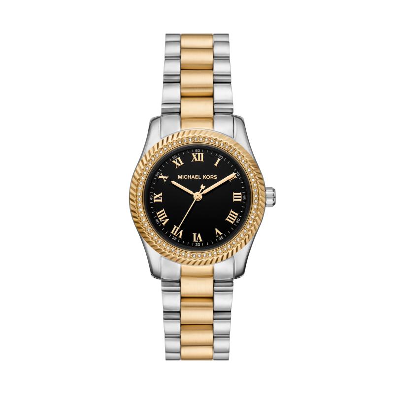 MICHAEL KORS Damen - Armbanduhr MK7625