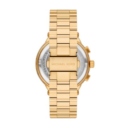 MICHAEL KORS Herren - Armbanduhr Set MK9270SET