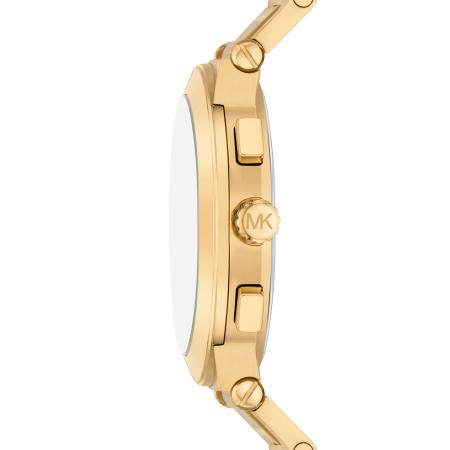 MICHAEL KORS Herren - Armbanduhr Set MK9270SET