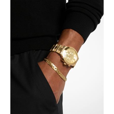 MICHAEL KORS Herren - Armbanduhr Set MK9270SET