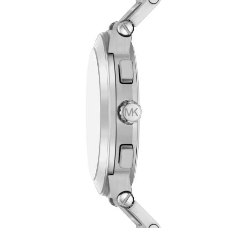 MICHAEL KORS Herren - Armbanduhr Set MK9272SET