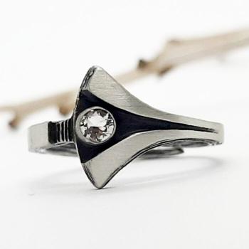 NORDFORM Damen - Ring A-1-993 #57-59