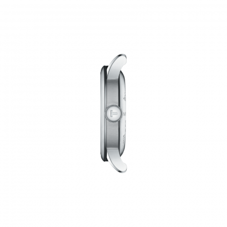 TISSOT LE LOCLE Herren - Armbanduhr Automatik T0064071109300side