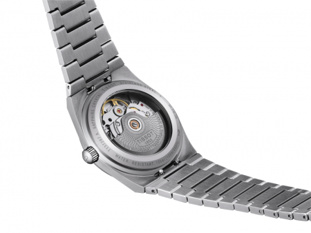 TISSOT PRX POWERMATIC 80 35mm Unisex - Armbanduhr T1372071109100beauty