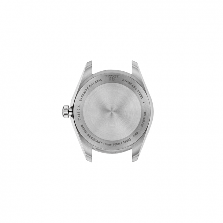 TISSOT PRX POWERMATIC 80 35mm Unisex - Armbanduhr T1372071109100back