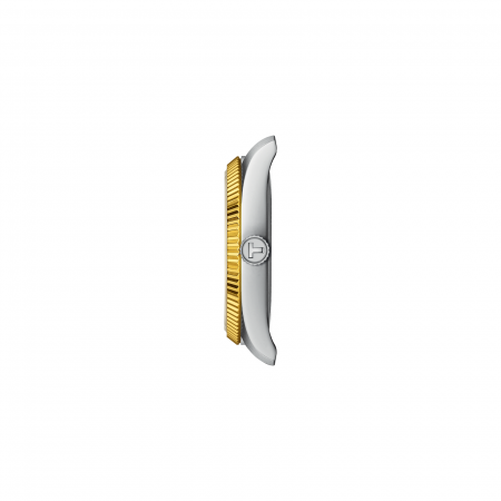 TISSOT BALLADE 34 MM Damen - Armbanduhr T1562102203100side