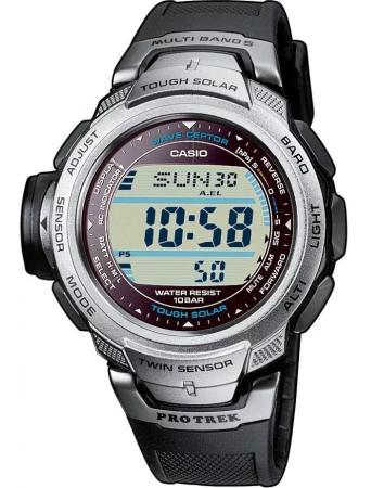PROTREK - Herren Armbanduhr PRW-500-1VER