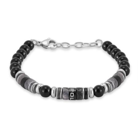 POLICE Herren - Armband PEAGB0083301