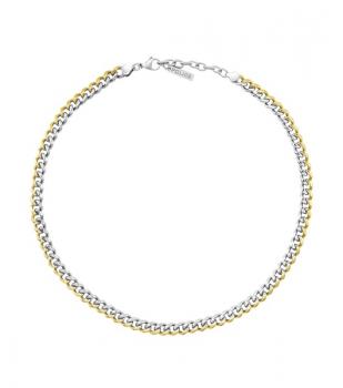 POLICE Herren - Kette PEAGN0006602