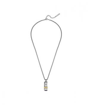 POLICE Herren - Kette PEAGN0079102