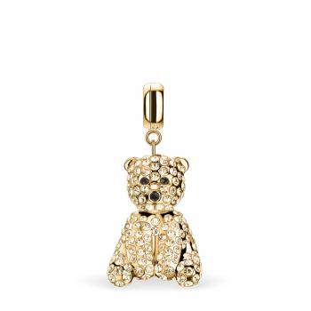 BERING Damen - Charm Polar-Bear-2