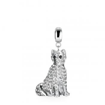 BERING Damen - Charm PolarFox-1