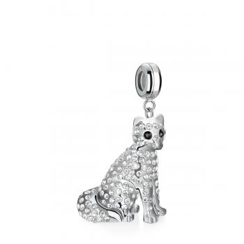 BERING Damen - Charm PolarFox-1