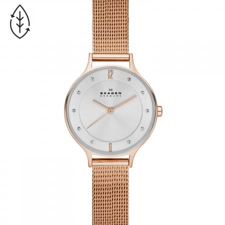 SKAGEN Damen - Armbanduhr SKW2151