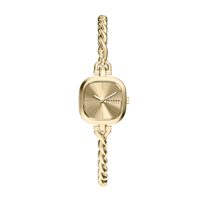 SKAGEN Damen - Armbanduhr SKW3181