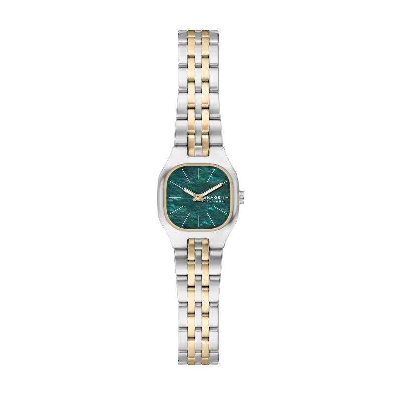 SKAGEN Damen - Armbanduhr SKW3187