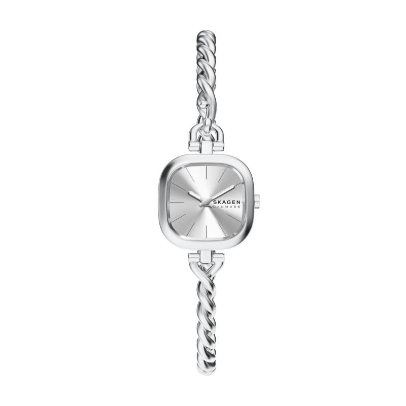 SKAGEN Damen - Armbanduhr SKW3197