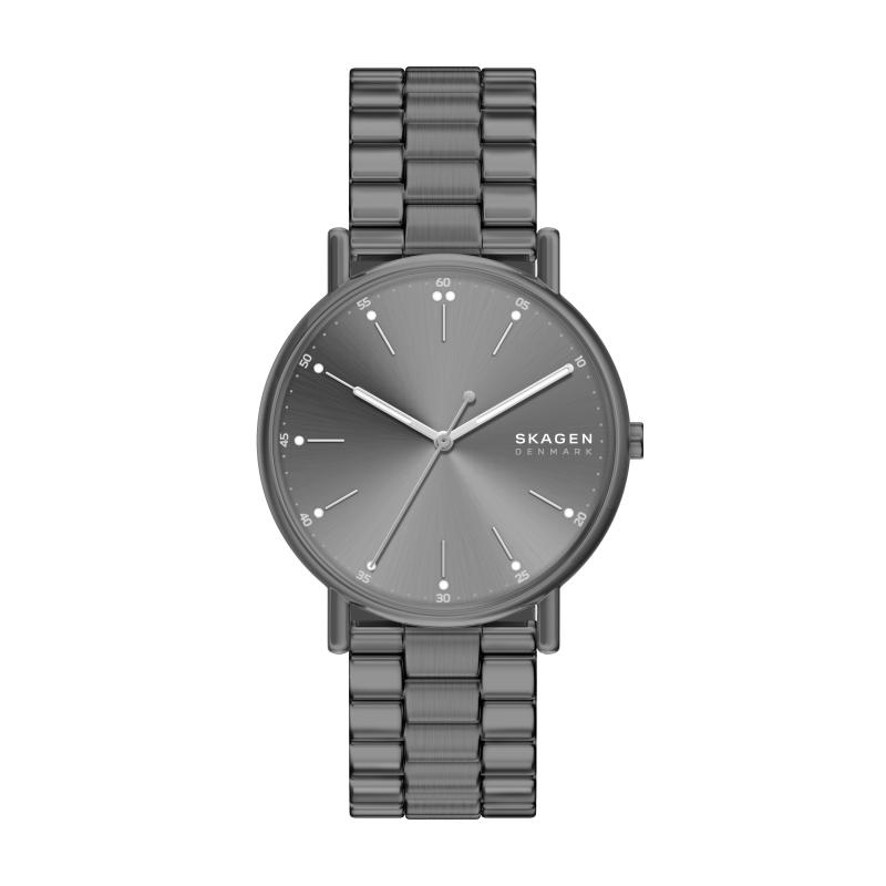 SKAGEN Herren - Armbanduhr SKW6951