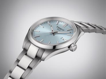 TISSOT Damen - Armbanduhr PR 100 T1502101135100beautyshot1